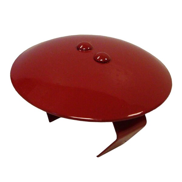 Aftermarket Clutch Dust Cover CLC800144 Zoro